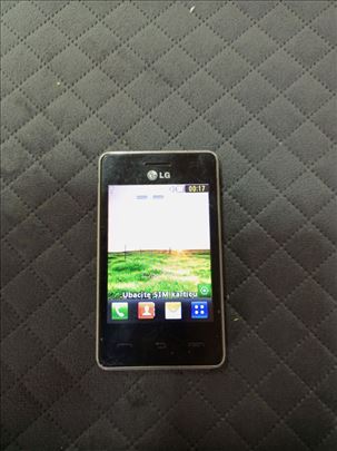 LG-T385