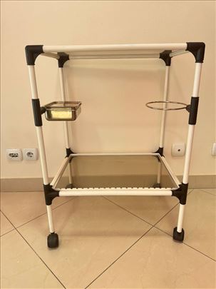 Medicinska kolica (instrument kolica)