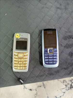 Nokia 1110 i 2626 