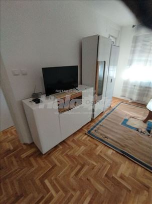 Novi Sad, Telep, Stan 2.0, 40m2