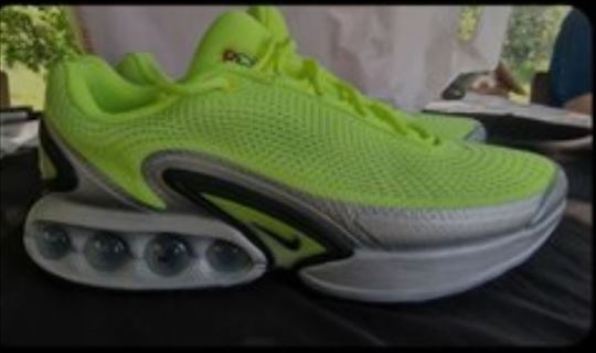 Original patike Nike Air Max DN