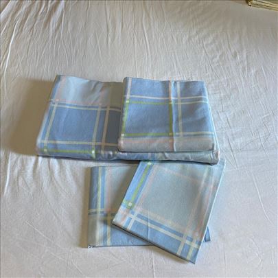 Pamucna postaljina za francuski lezaj Emmezeta