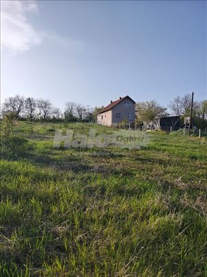 Prelepa lokacija- 35km od Beograda