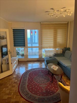 Renoviran 1.5 stan u Mirijevu