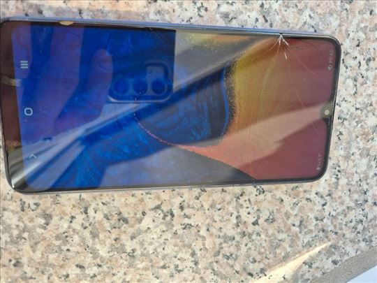Samsung Galaxy A10