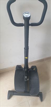 Steper Diadora kao NOV do 150kg model 2u1