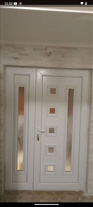 ALU i PVC stolarija Stojanovic