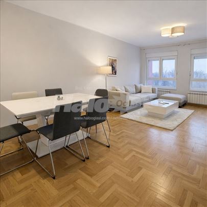 Tamiš Kapija Trosoban pogled na reku + garaža