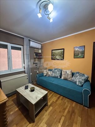 PRODATO, Železnik, Lole Ribara, 41,5m²