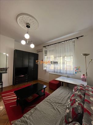 27.Marta, Stanoja Glavaša, opremljen, useljiv,