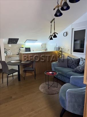 Centar - Vračar Lekino Brdo #67020