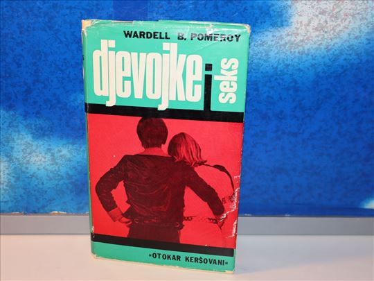 djevojke i seks wardell b.pomeroy
