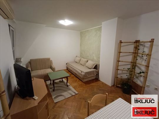 Dobra garsonjera na Sajmu