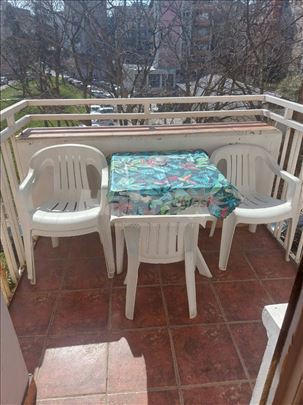 Dorćol,Pančićeva,50m2, uknjižen