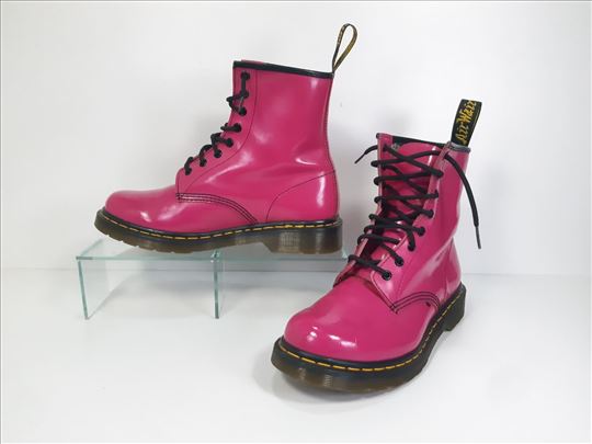 Dr Martens 1460 W prirodna koza 40