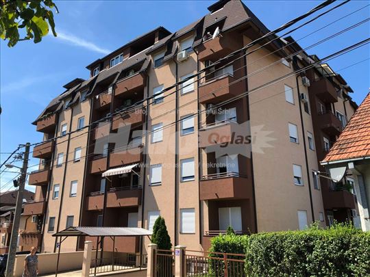 Dvosoban stan 52m2, Voždovac Ljubice Di Sorno 9