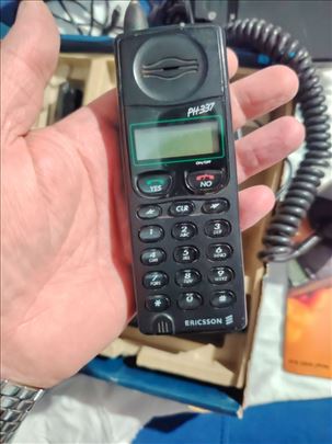 Ericsson 337 i Siemens