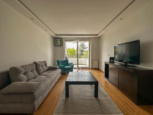 Filmski grad, odlična lokacija ID#10732