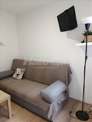 Garsonjera na sprat - 25m2, Vračar