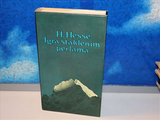igra staklenim perlama h.hesse
