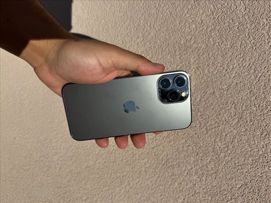 iPhone 13 Pro Max kao nov 100% bat