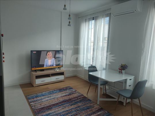 K-District dvosoban stan