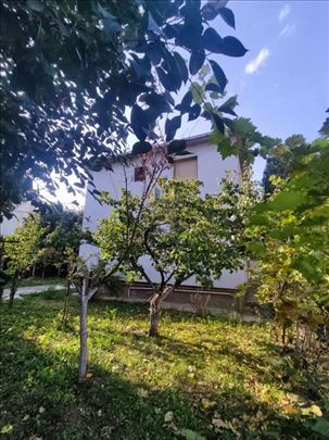 Kuća u Novim Banovcima