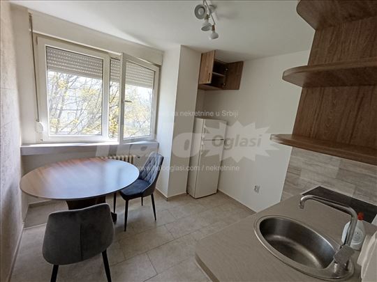 Ljermontova 42m2 jednoiposoban