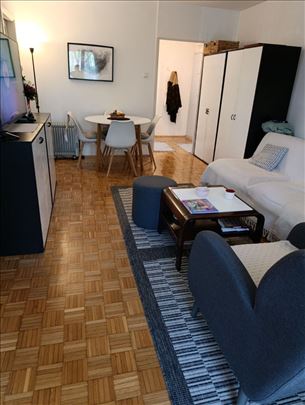 Medaković 2 ,41m2,jednoiposoban,uknjižen