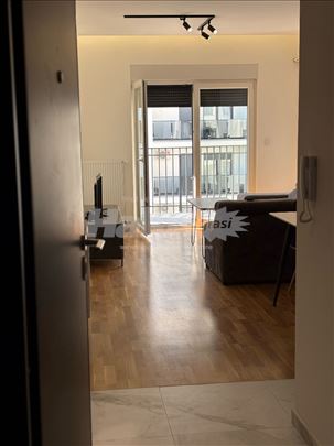 Nov, namesten stan, 2.0, 60m2