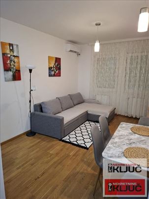 Odlican Jednoiposoban stan na Telepu