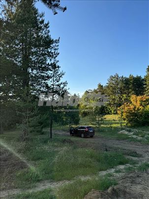 Placevi za vikendicu Šumarak | Deliblatska peščara