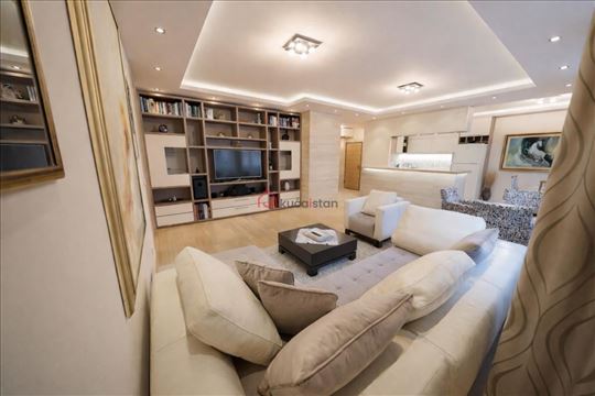 Predivan stan u Braće Jugovića