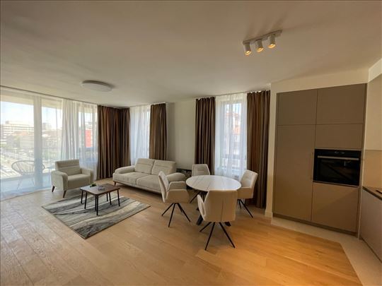 Prostran i funkcionalan