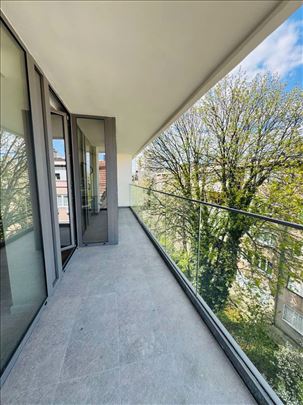 Retko u ponudi! Luksuzan duplex 133m2, 4,0