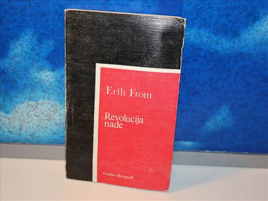 revolucija nade erih from