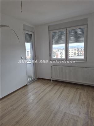 Ruma! Fenomenalna Prilika, Nov, Dvosoban, 48m2