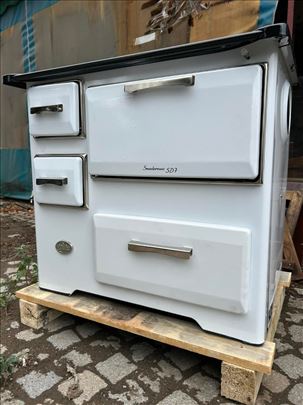 Smederevac Šporet MBS 7 