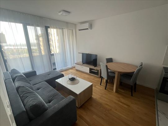 Sunnyville,useljiv 46 m2, 2.0