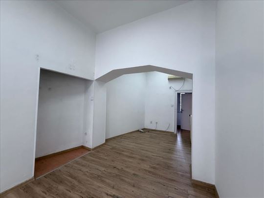 Ul. Brankova - Zeleni Venac ID#2641