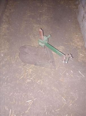 Zagrtac za krompir za imt 506