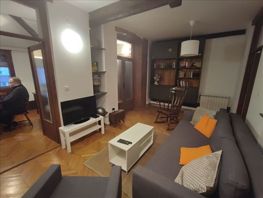 3.5 stan kod Slavije