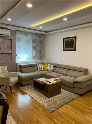 Banjica, 3.0, parking