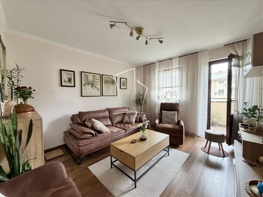 Blok 62, Dušana Vukasovića, mereno 68m2 ID#14748