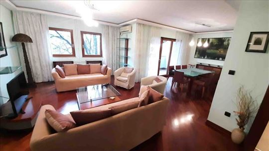 Bogoslovija,Bore Vukmirovića,duplex,4 spavaće ID#8