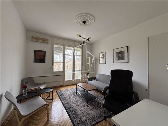 Botanička bašta, Džordža Vašingtona, 61m2 ID#14746