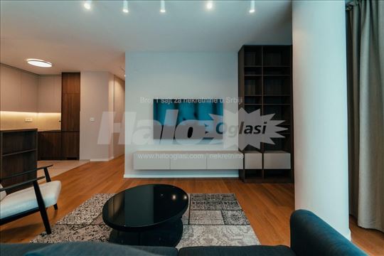 Bulevar Kralja Aleksandra, lux stan