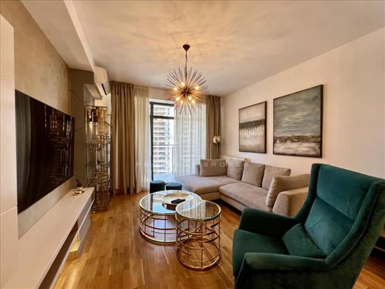 BW Parkview, lux, useljiv ID#3375