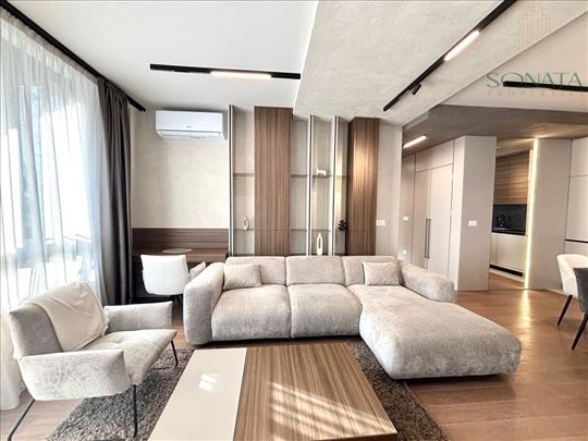 Bw Quartet 3-Premium stan sa garažnim mestom