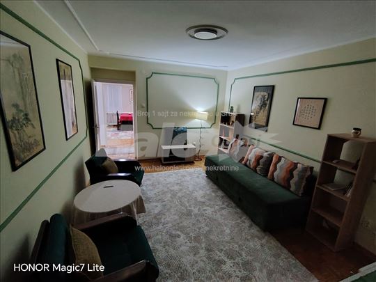 Cvijićeva,kod Lidla